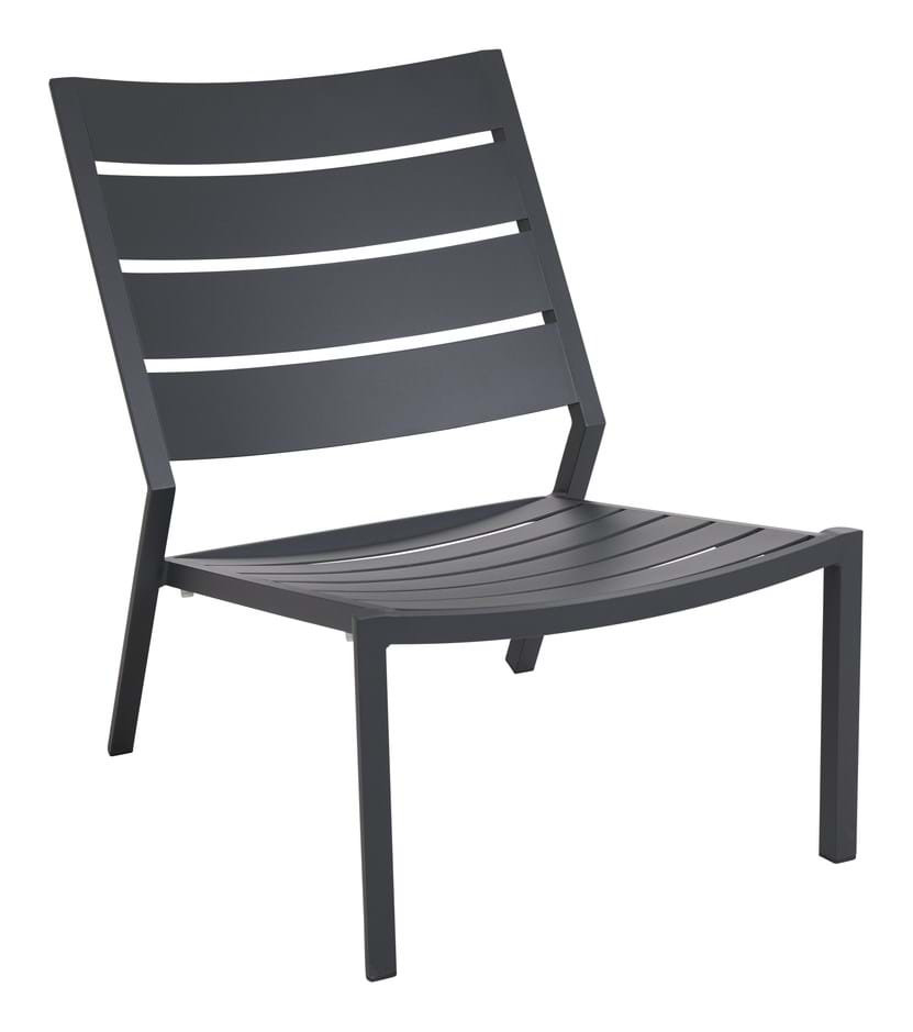 Delia Loungefåtölj från Vålamagasinet Soffor och fåtöljer utemöbler, Brafab, Image-1