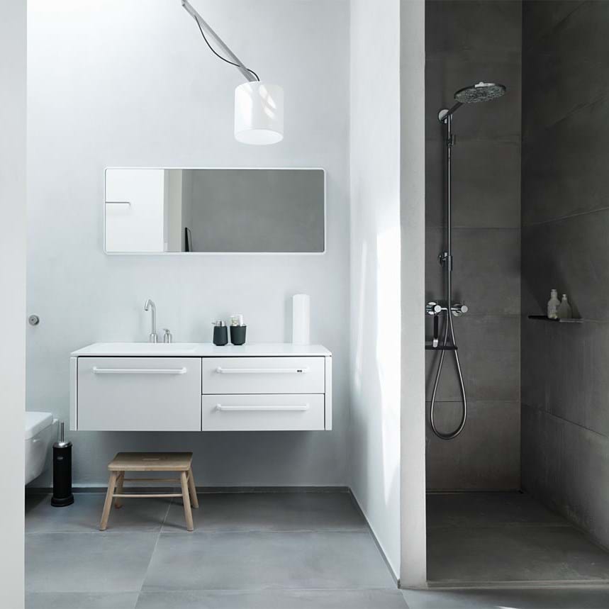 Vipp 6 Duschhylla från Vålamagasinet Badrumstillbehör, Vipp, Image-2