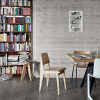 Chaise Tout Bois från Vålamagasinet Matstolar, Vitra, Image-5