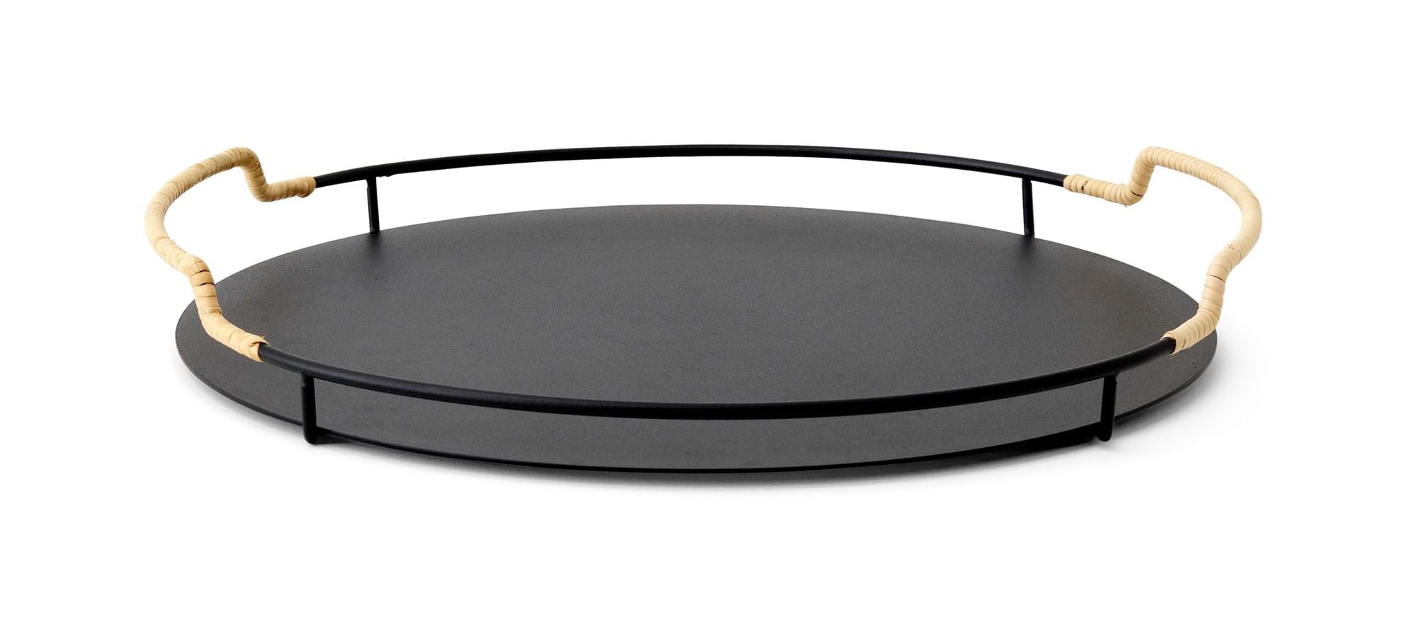 Balcony Serving Tray från Vålamagasinet Brickor och underlägg, Audo Copenhagen, Image-1