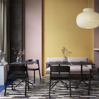 Cover Armchair från Vålamagasinet Matstolar, Muuto, Image-2