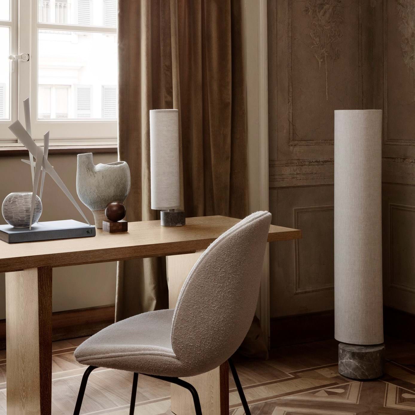 Private Desk från Vålamagasinet Skrivbord, Gubi, Image-2