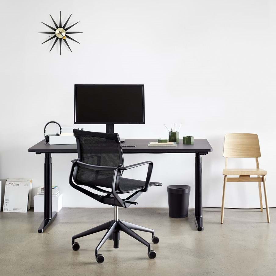 Chaise Tout Bois från Vålamagasinet Matstolar, Vitra, Image-7