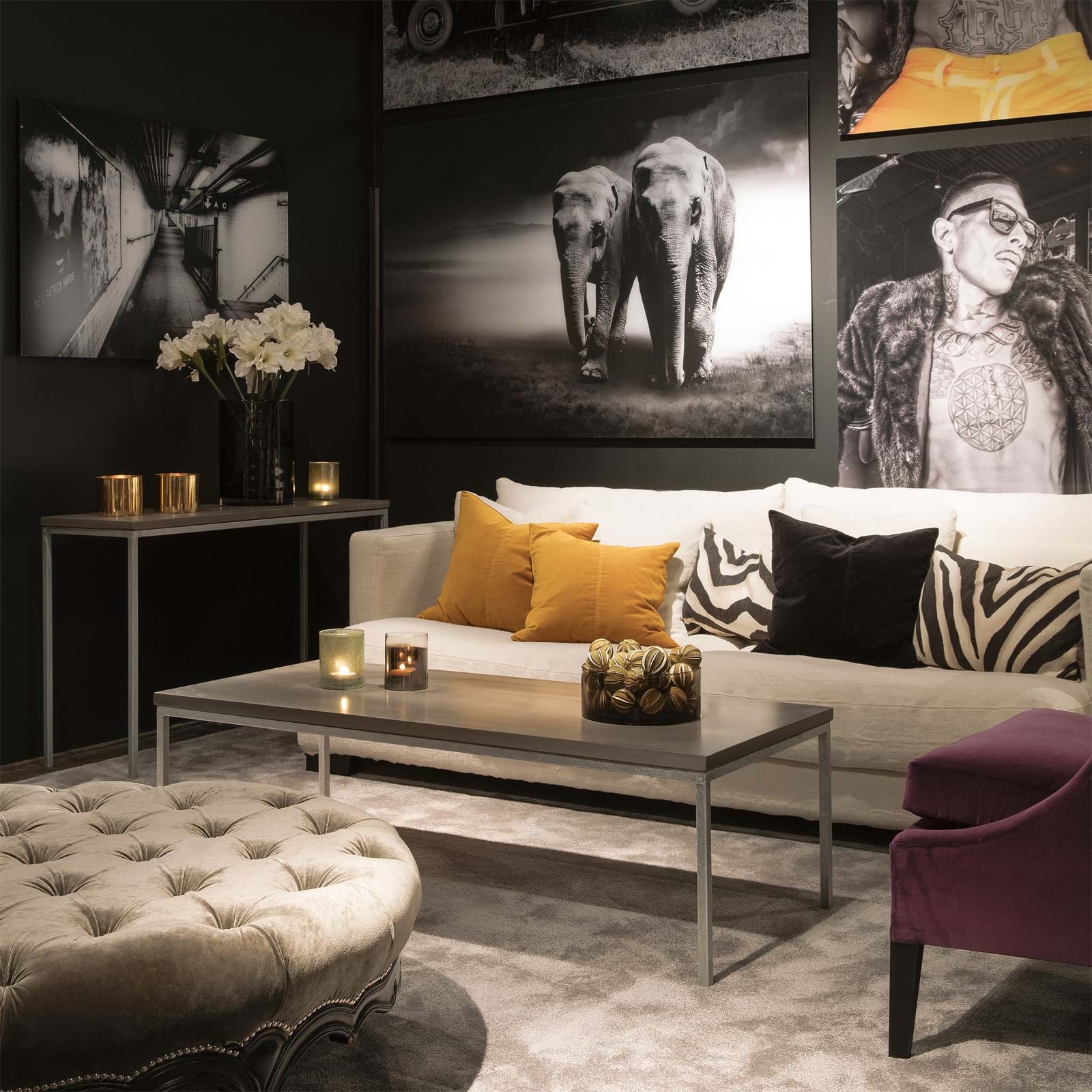 Mystic Soffbord 60x140 cm från Vålamagasinet Soffbord, MBJ Design, Image-3