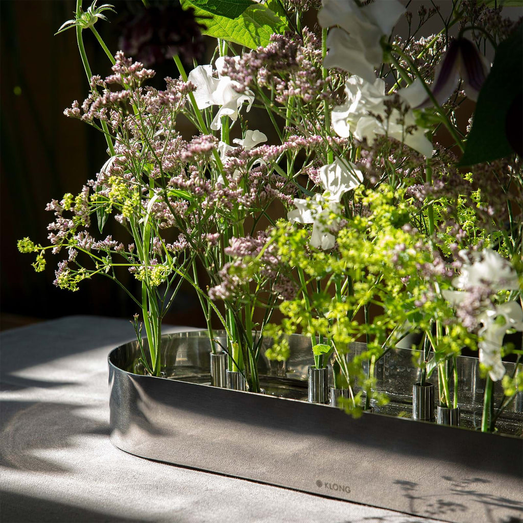 Jubel Vas från Vålamagasinet Krukor och vaser, Klong, Image-2
