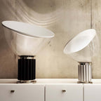 Taccia Glas från Vålamagasinet Bordslampor, Flos, Image-2