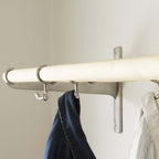 Nostalgi Ankarkrok 2-pack från Vålamagasinet Hatt och skohyllor, Essem Design, Image-3