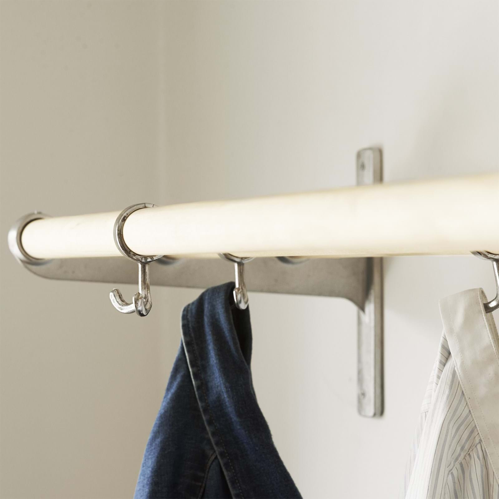 Nostalgi Ankarkrok 2-pack från Vålamagasinet Hatt och skohyllor, Essem Design, Image-3