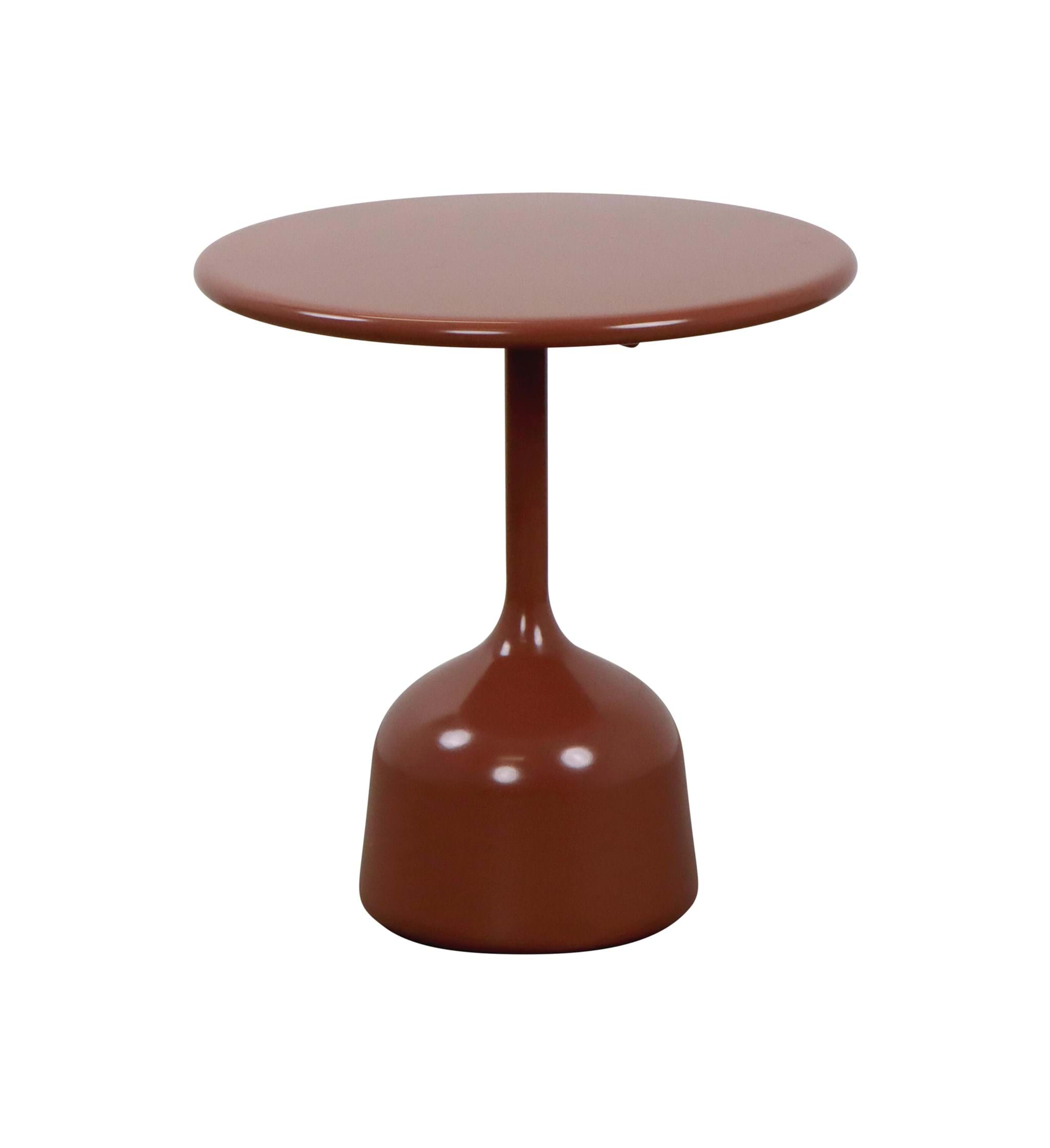 Glaze Soffbord Litet 45 cm från Vålamagasinet Soffbord, Cane-line, Image-1