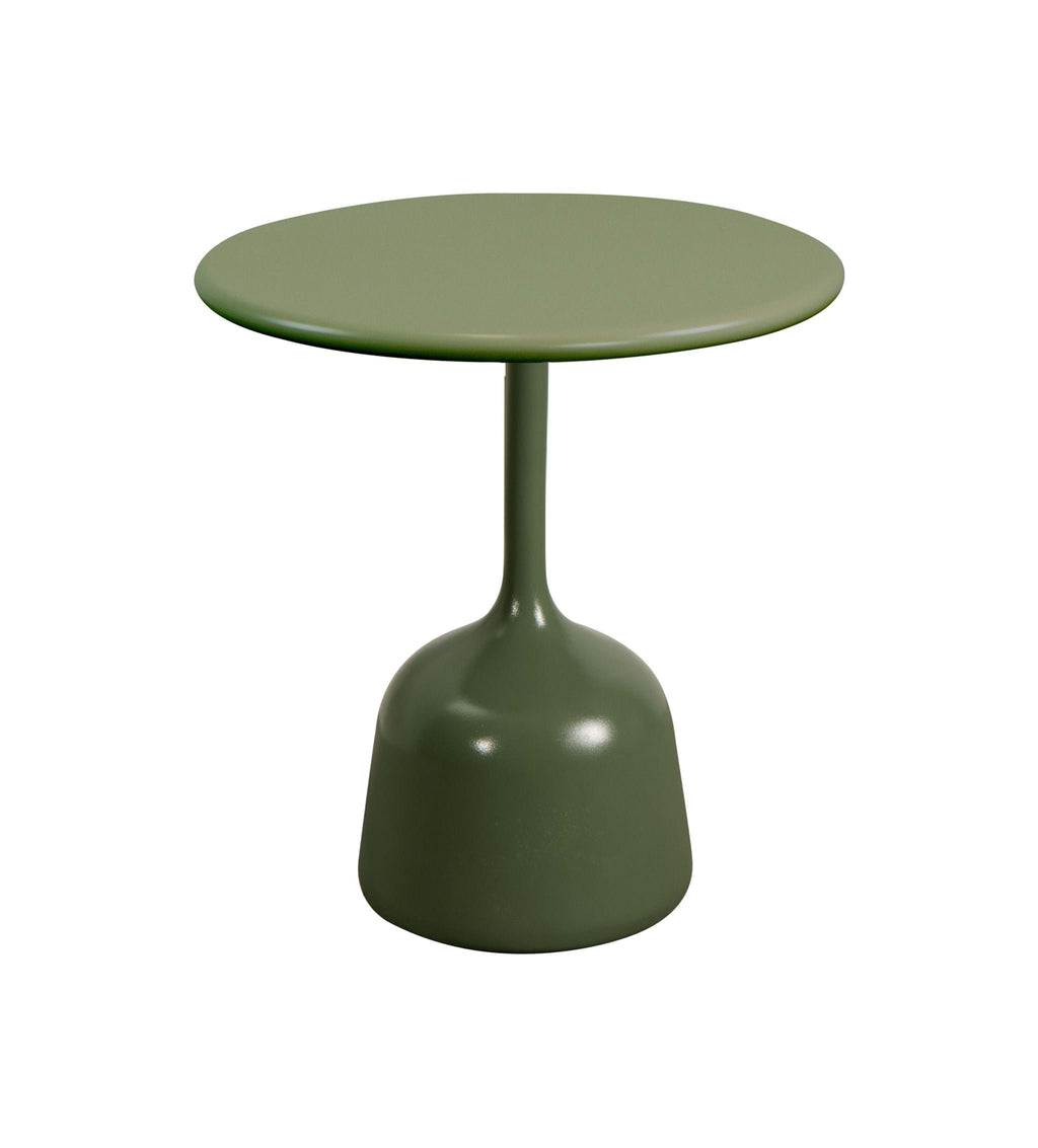 Glaze Soffbord Litet 45 cm från Vålamagasinet Soffbord, Cane-line, Image-1