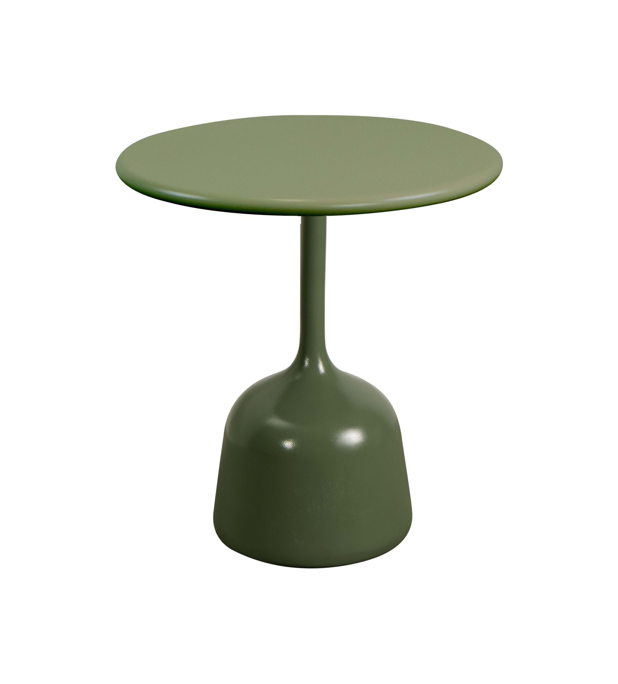 Glaze Soffbord Litet 45 cm från Vålamagasinet Soffbord, Cane-line, Image-1