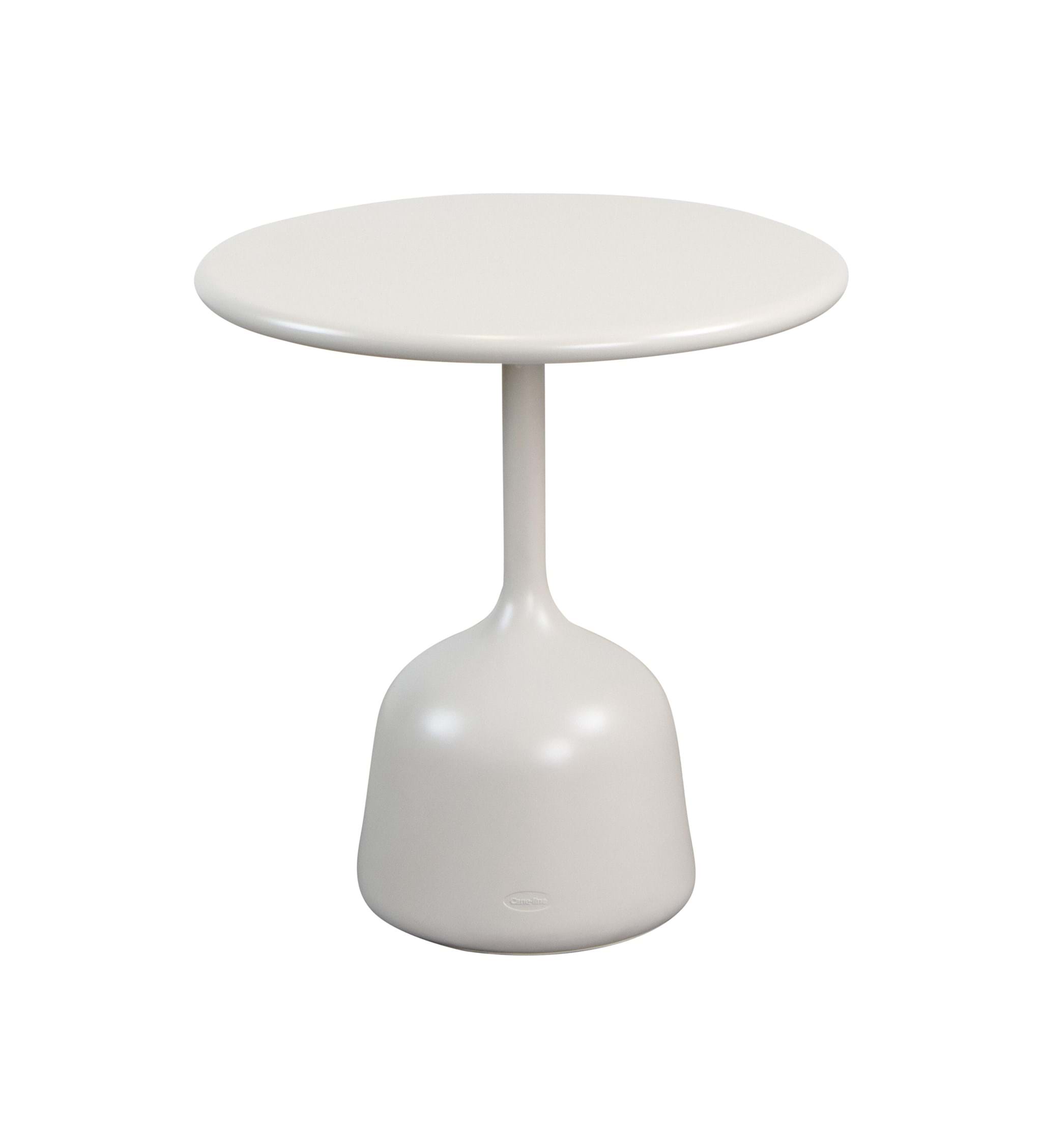 Glaze Soffbord Litet 45 cm från Vålamagasinet Soffbord, Cane-line, Image-1