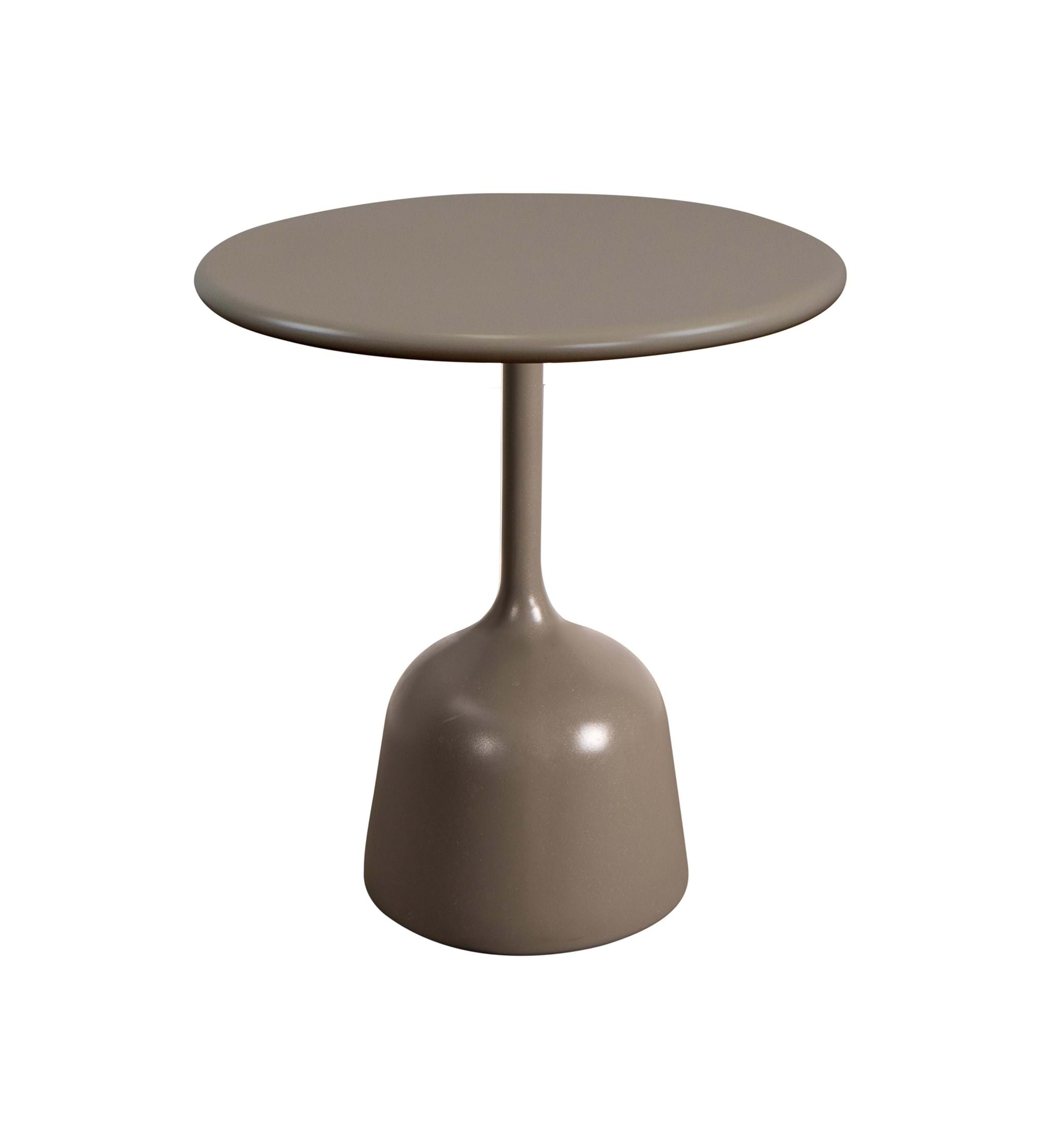 Glaze Soffbord Litet 45 cm från Vålamagasinet Soffbord, Cane-line, Image-1