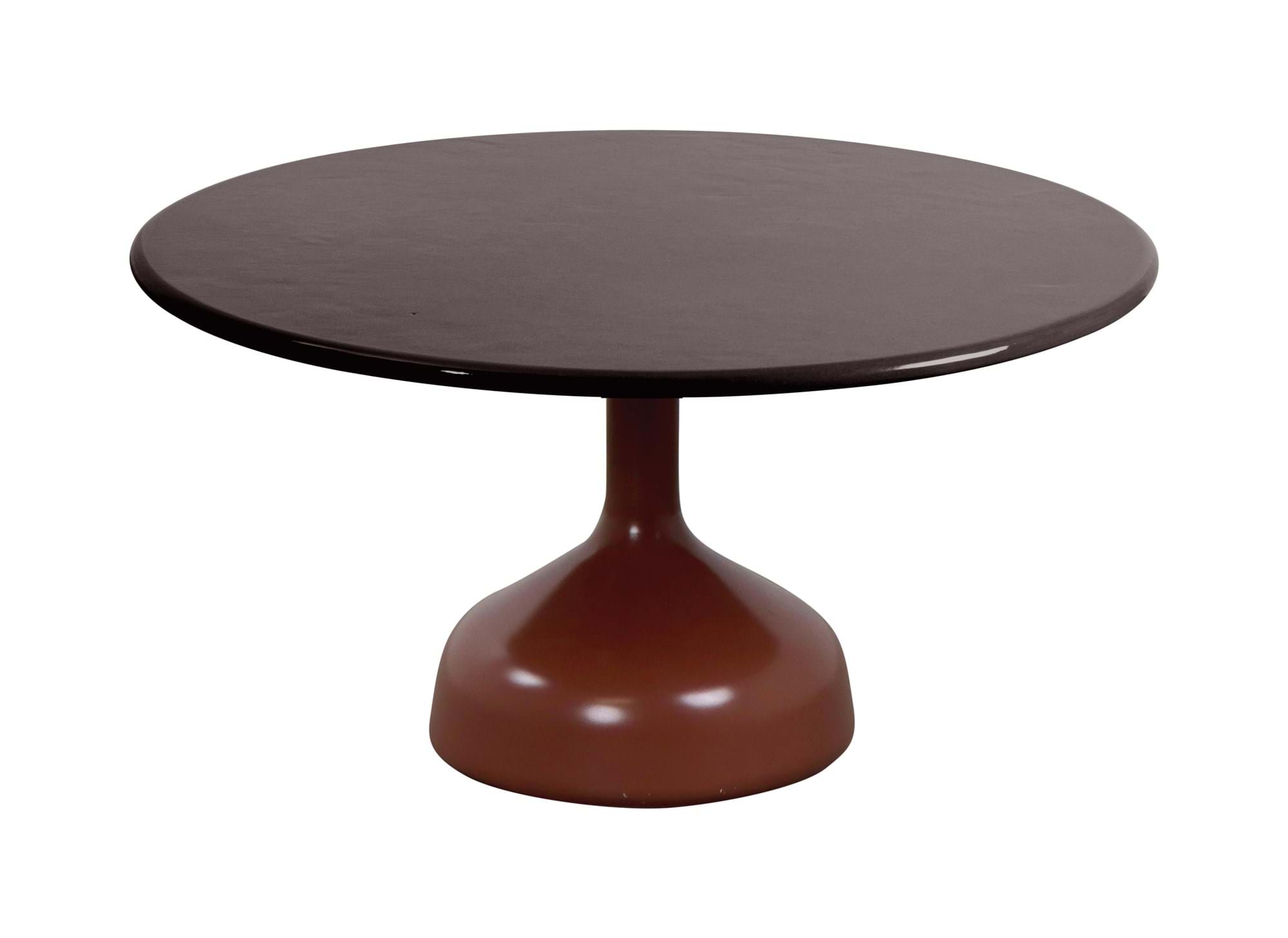 Glaze Soffbord Stor 70 cm från Vålamagasinet Soffbord, Cane-line, Image-1