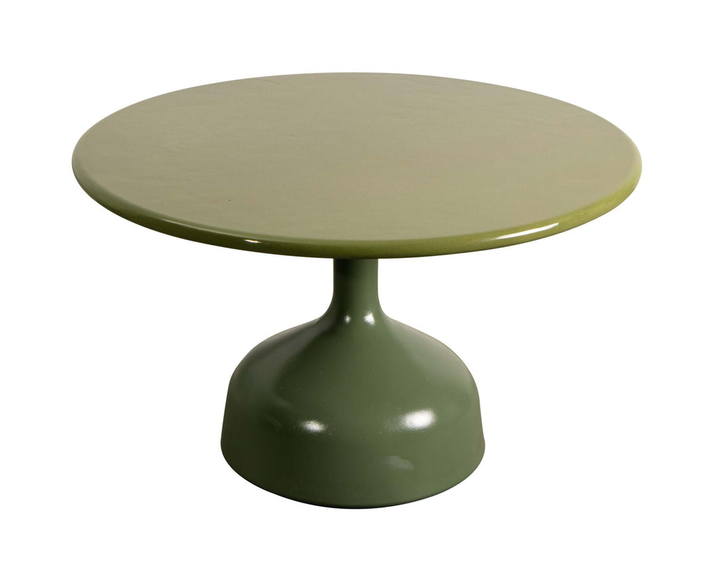 Glaze Soffbord Stor 70 cm från Vålamagasinet Soffbord, Cane-line, Image-1