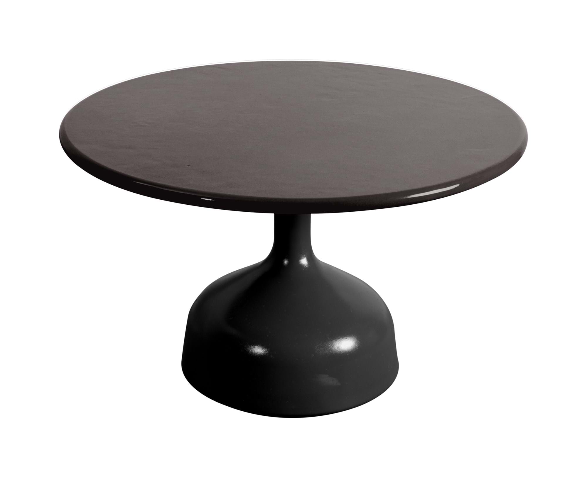 Glaze Soffbord Stor 70 cm från Vålamagasinet Soffbord, Cane-line, Image-1