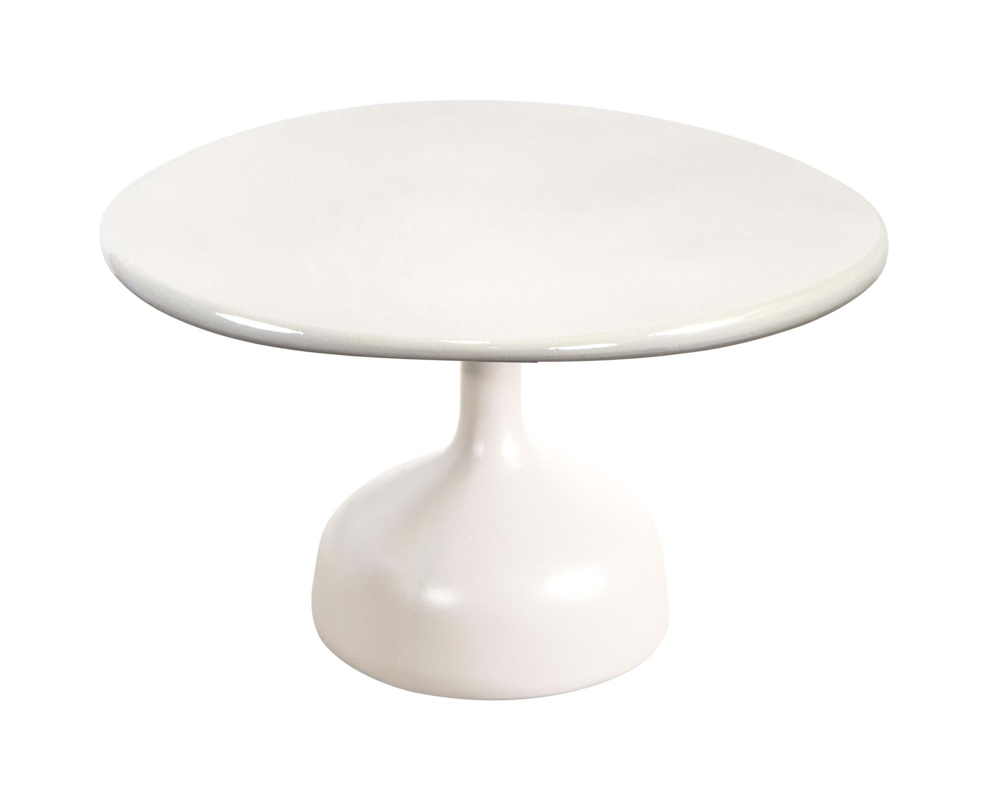 Glaze Soffbord Stor 70 cm från Vålamagasinet Soffbord, Cane-line, Image-1