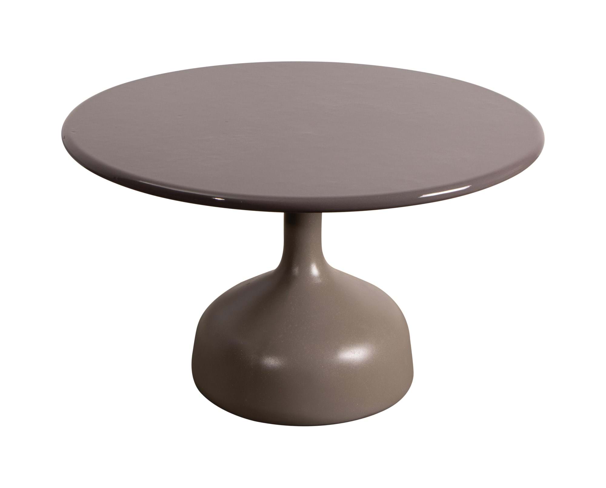 Glaze Soffbord Stor 70 cm från Vålamagasinet Soffbord, Cane-line, Image-1