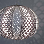 Knopp Liten Taklampa från Vålamagasinet Taklampor, Klong, Image-4