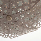 Knopp Stor Taklampa från Vålamagasinet Taklampor, Klong, Image-2