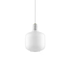 Amp Lamp Small från Vålamagasinet Taklampor, Normann Copenhagen, Image-1