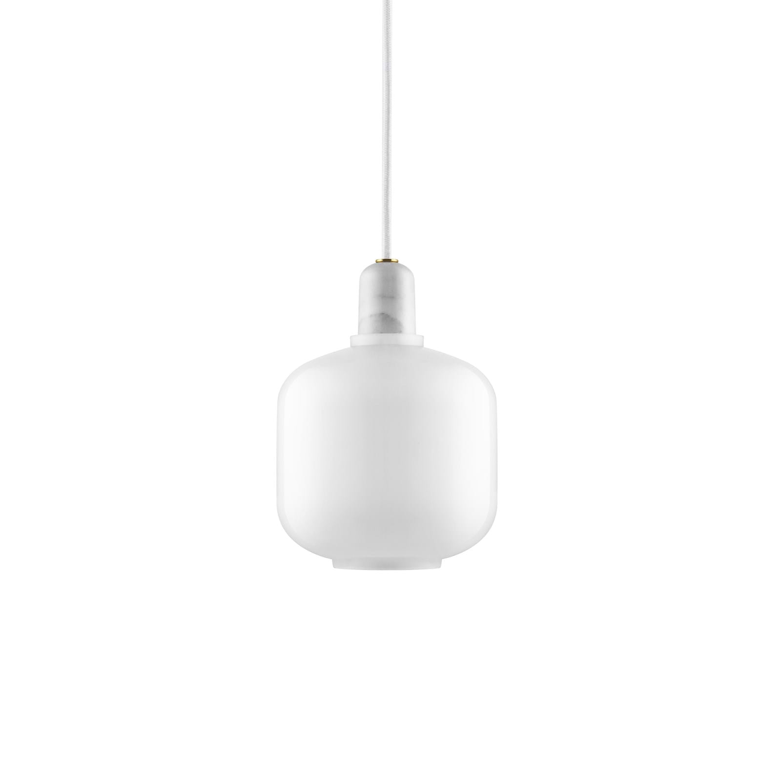 Amp Lamp Small från Vålamagasinet Taklampor, Normann Copenhagen, Image-1