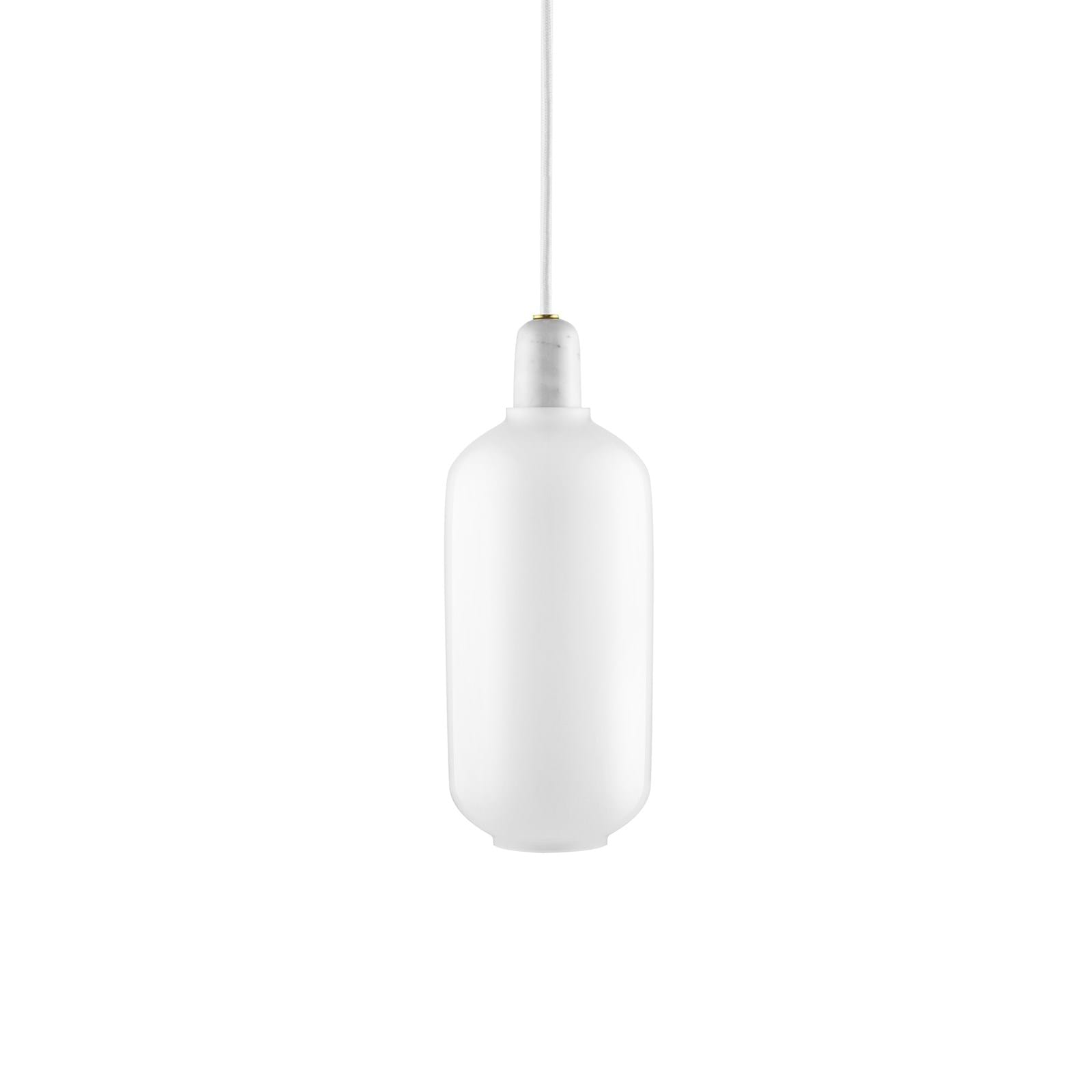 Amp Lamp Large från Vålamagasinet Taklampor, Normann Copenhagen, Image-1