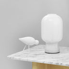 Amp Table Lamp från Vålamagasinet Bordslampor, Normann Copenhagen, Image-7