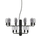 Amp Chandelier Small från Vålamagasinet Taklampor, Normann Copenhagen, Image-1