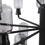 Amp Chandelier Small från Vålamagasinet Taklampor, Normann Copenhagen, Image-2