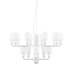 Amp Chandelier Small från Vålamagasinet Taklampor, Normann Copenhagen, Image-1