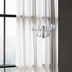 Amp Chandelier Small från Vålamagasinet Taklampor, Normann Copenhagen, Image-4