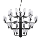 Amp Chandelier Large från Vålamagasinet Taklampor, Normann Copenhagen, Image-1