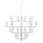 Amp Chandelier Large från Vålamagasinet Taklampor, Normann Copenhagen, Image-1