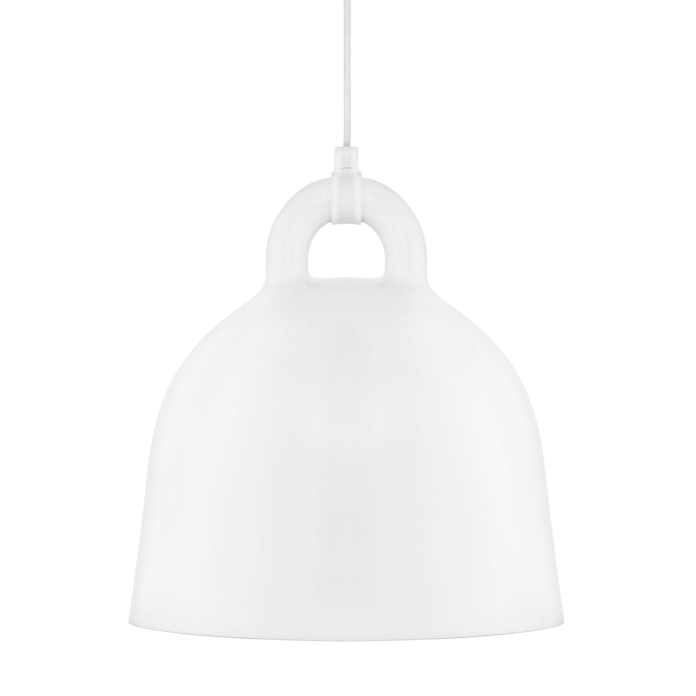 Bell Lamp Small från Vålamagasinet Taklampor, Normann Copenhagen, Image-1