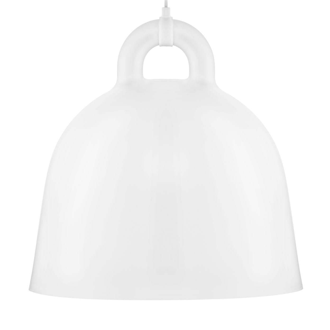Bell Lamp Large från Vålamagasinet Taklampor, Normann Copenhagen, Image-1