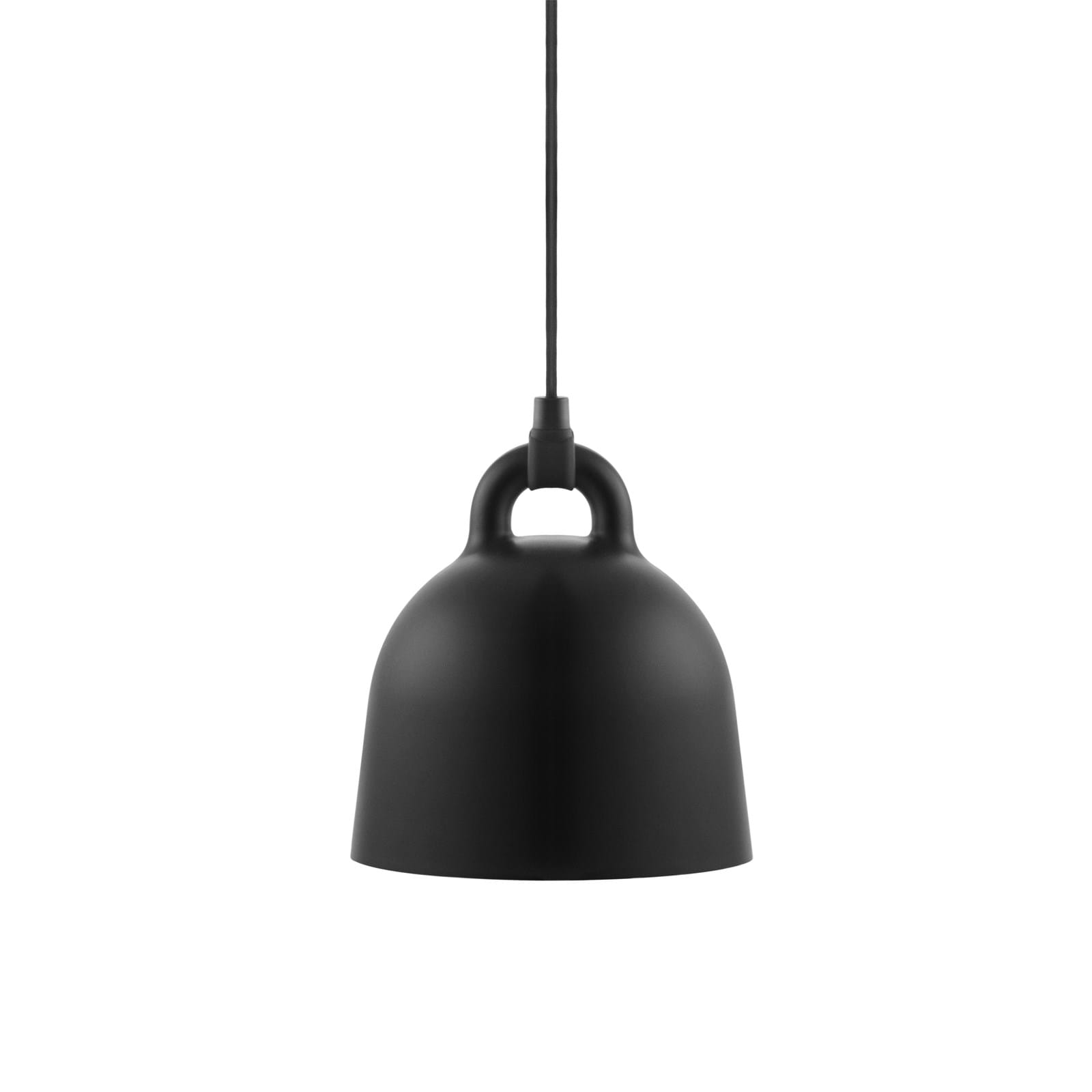 Bell Lamp X-small från Vålamagasinet Taklampor, Normann Copenhagen, Image-1