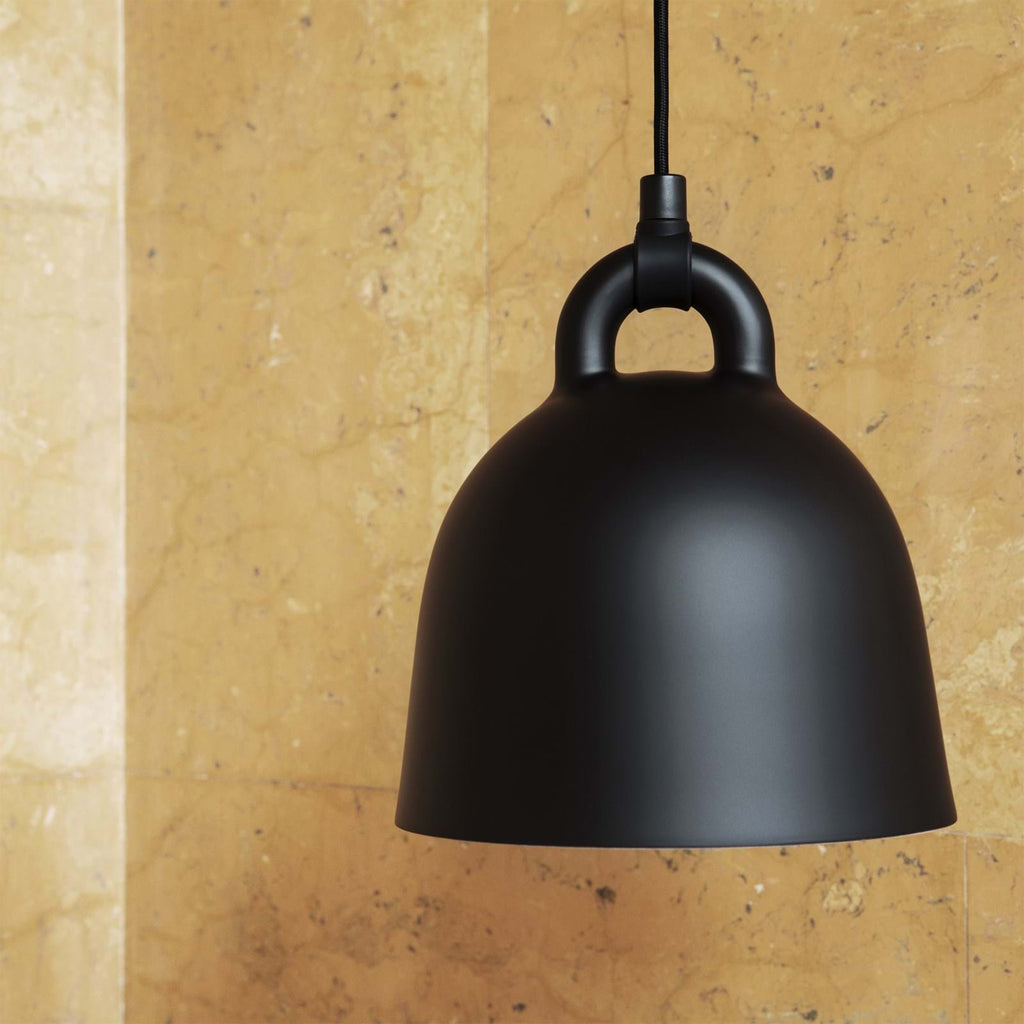 Bell Lamp Small från Vålamagasinet Taklampor, Normann Copenhagen, Image-5
