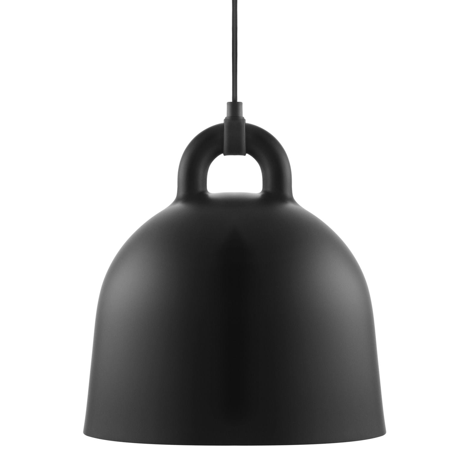 Bell Lamp Small från Vålamagasinet Taklampor, Normann Copenhagen, Image-1