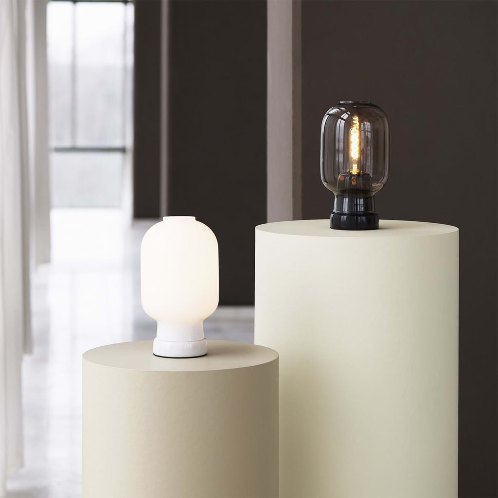 Amp Table Lamp från Vålamagasinet Bordslampor, Normann Copenhagen, Image-5