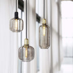 Amp Lamp Small från Vålamagasinet Taklampor, Normann Copenhagen, Image-3