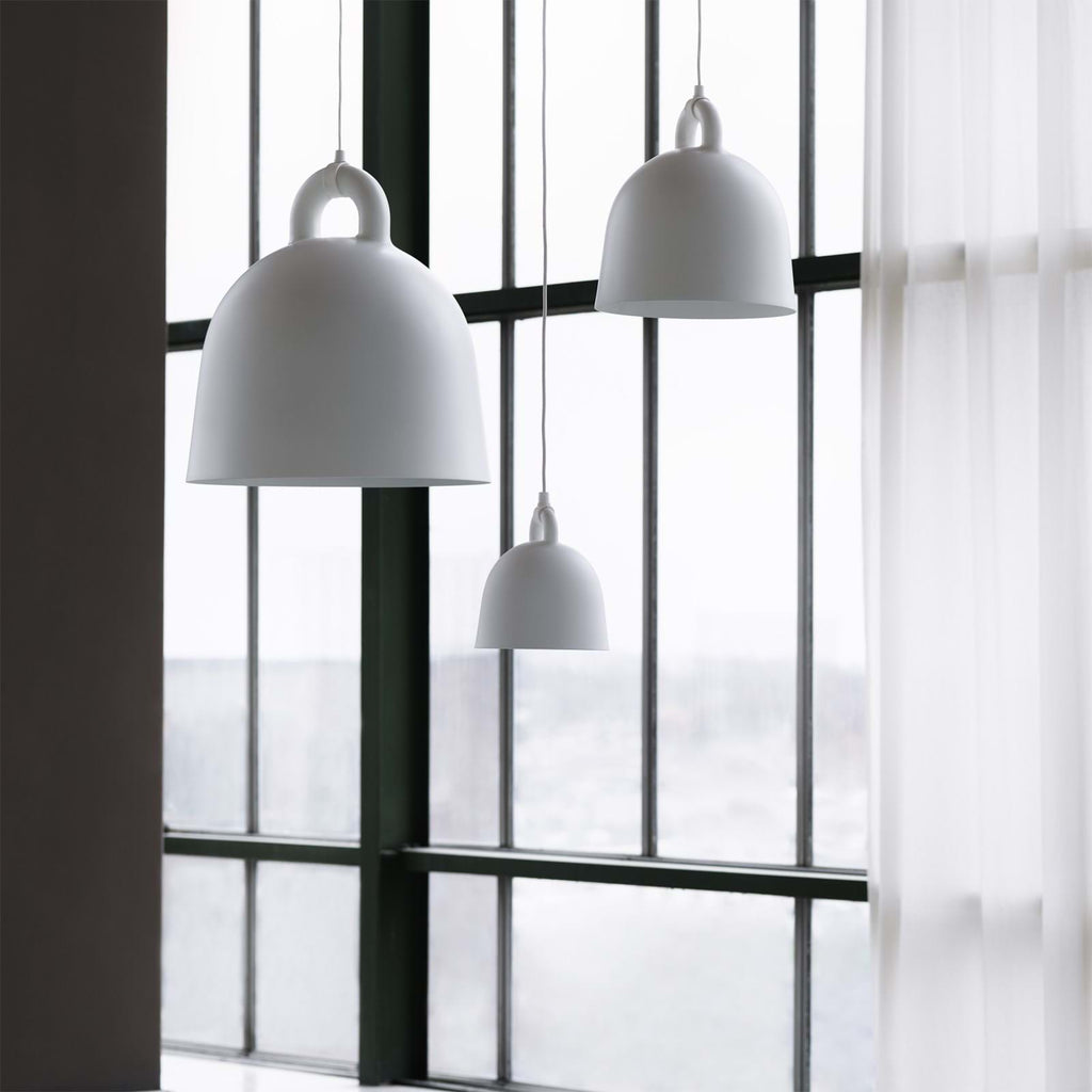 Bell Lamp X-small från Vålamagasinet Taklampor, Normann Copenhagen, Image-7