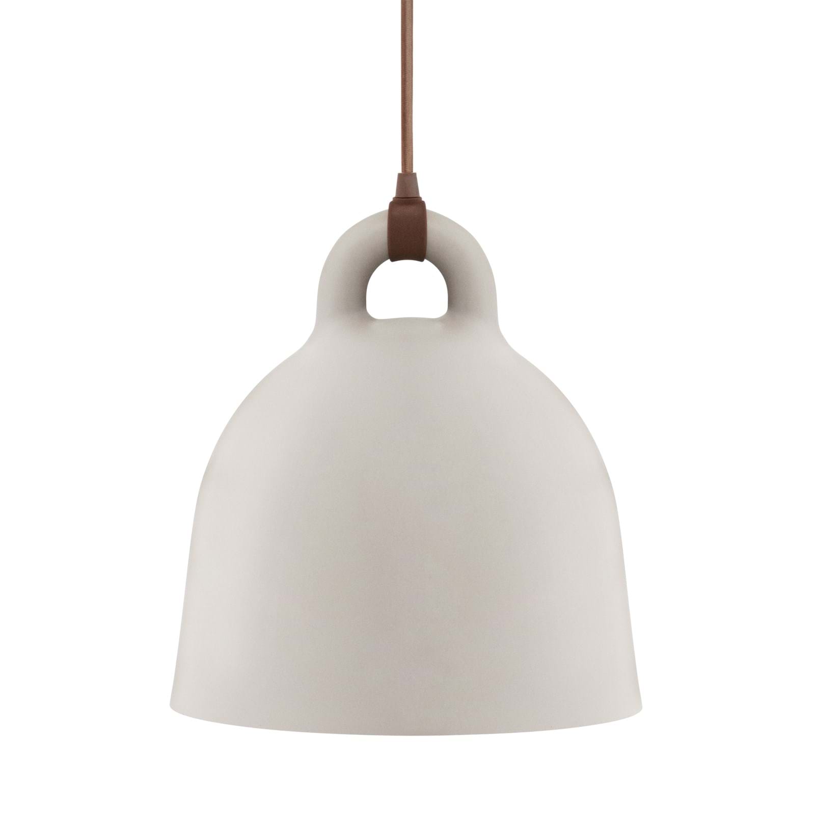 Bell Lamp Small från Vålamagasinet Taklampor, Normann Copenhagen, Image-1