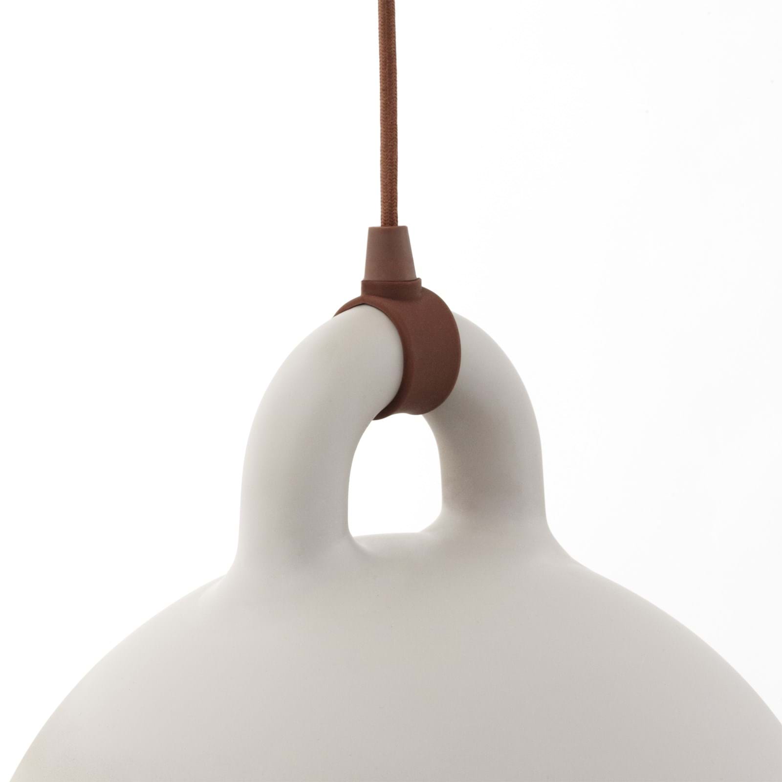 Bell Lamp Large från Vålamagasinet Taklampor, Normann Copenhagen, Image-7