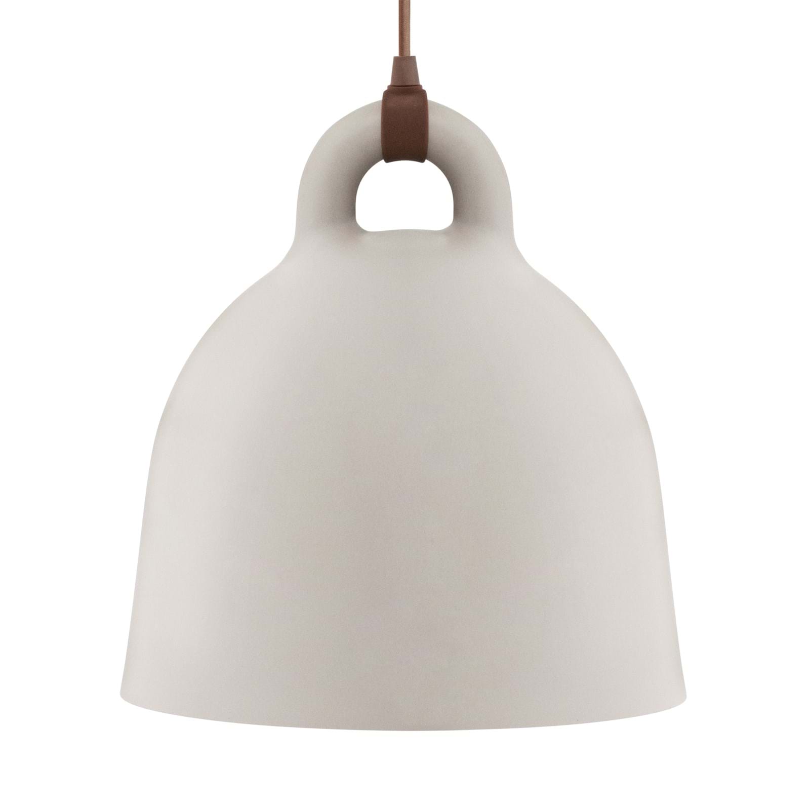Bell Lamp Medium från Vålamagasinet Taklampor, Normann Copenhagen, Image-1