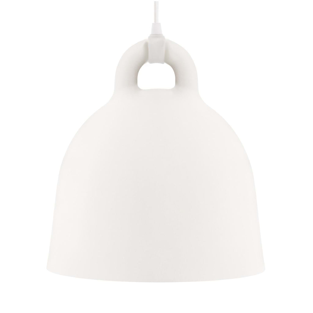 Bell Lamp Medium från Vålamagasinet Taklampor, Normann Copenhagen, Image-1