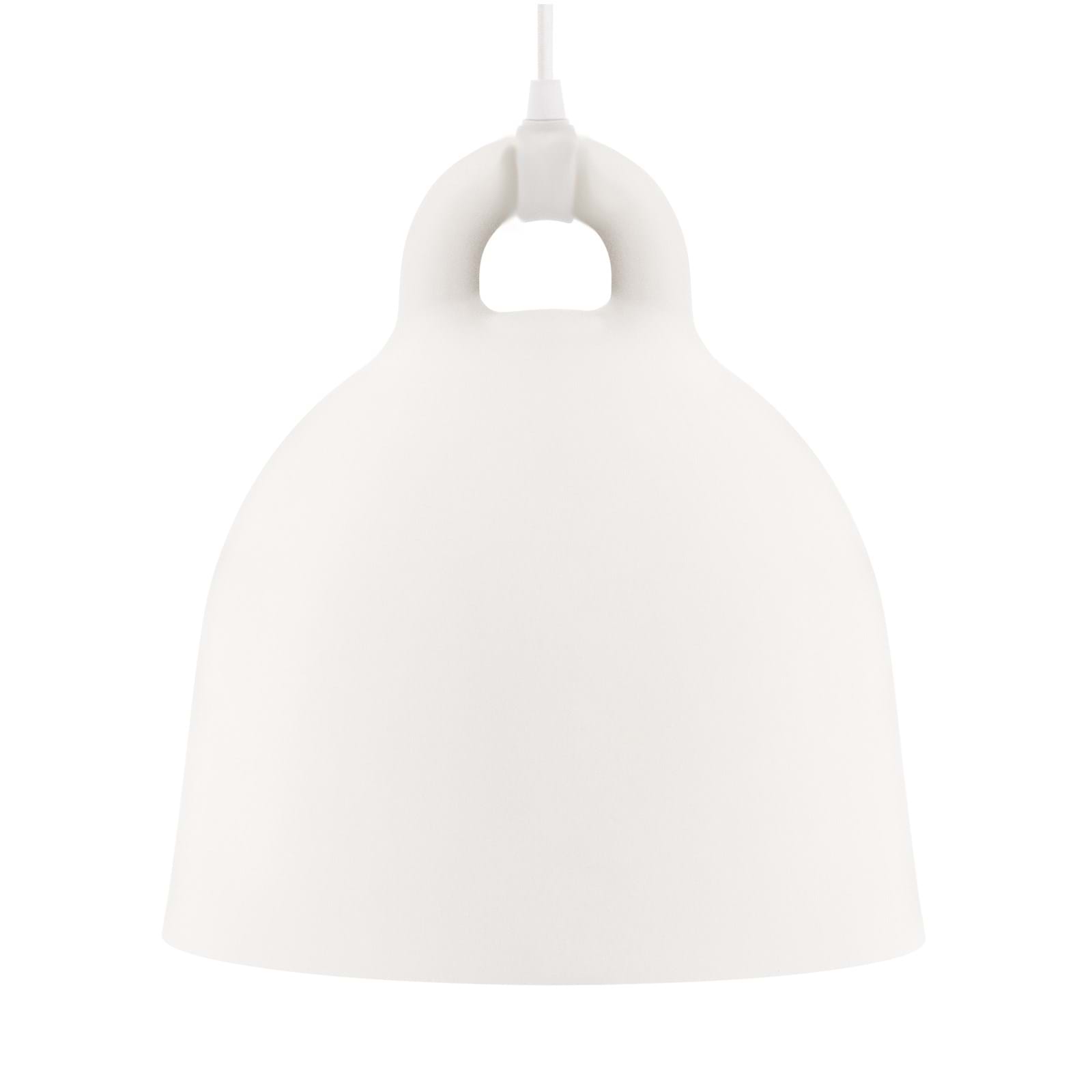 Bell Lamp Medium från Vålamagasinet Taklampor, Normann Copenhagen, Image-1