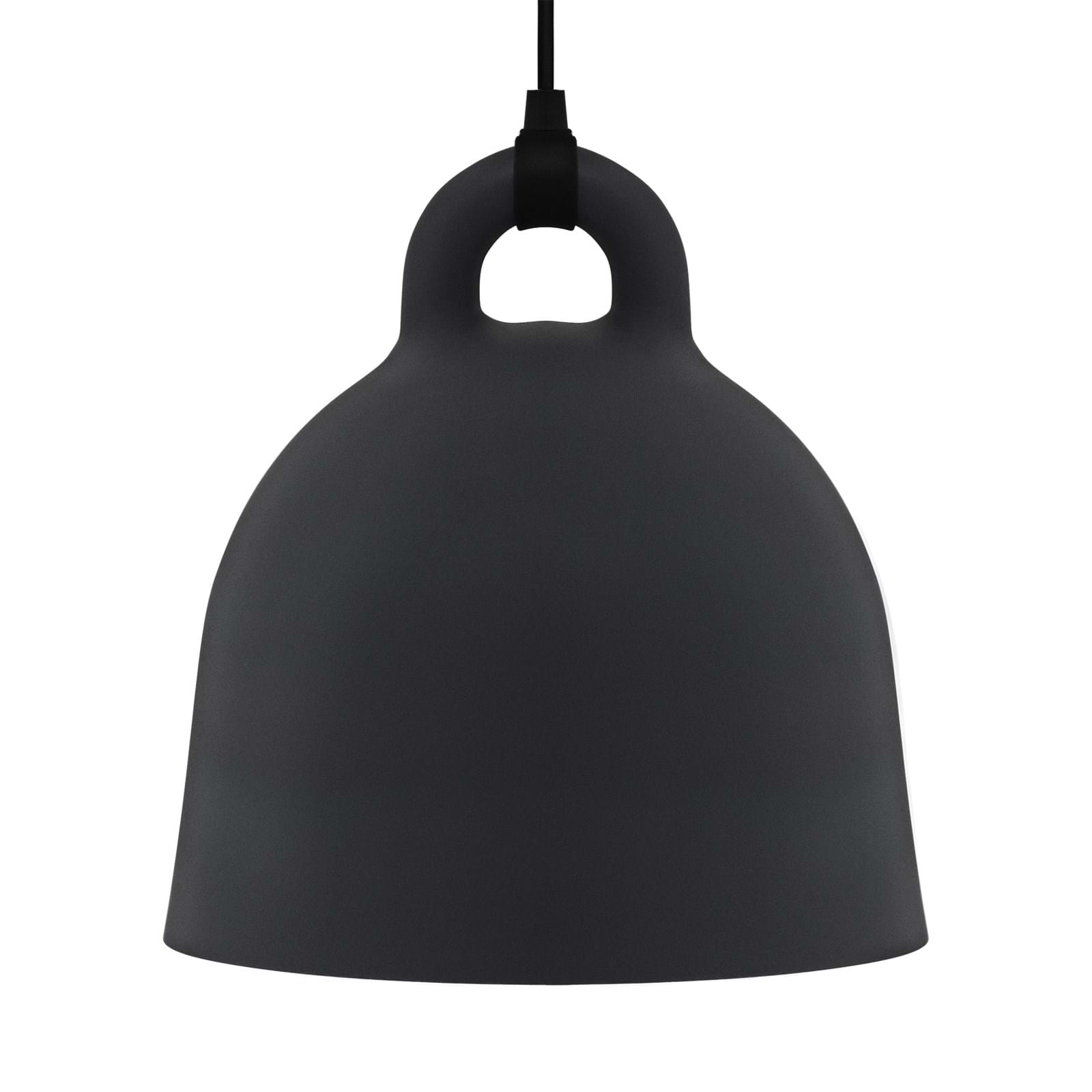 Bell Lamp Medium från Vålamagasinet Taklampor, Normann Copenhagen, Image-1