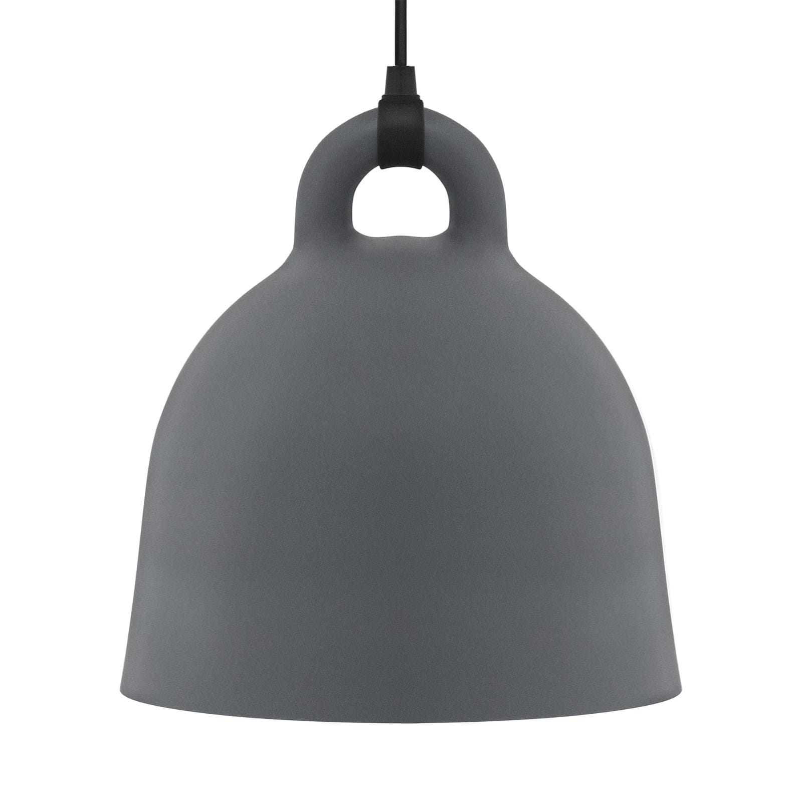 Bell Lamp Medium från Vålamagasinet Taklampor, Normann Copenhagen, Image-1