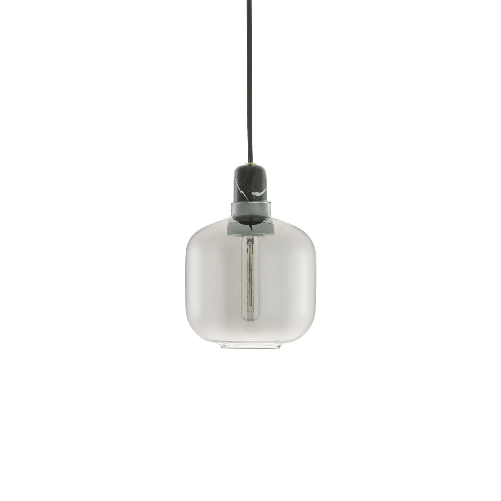 Amp Lamp Small från Vålamagasinet Taklampor, Normann Copenhagen, Image-1